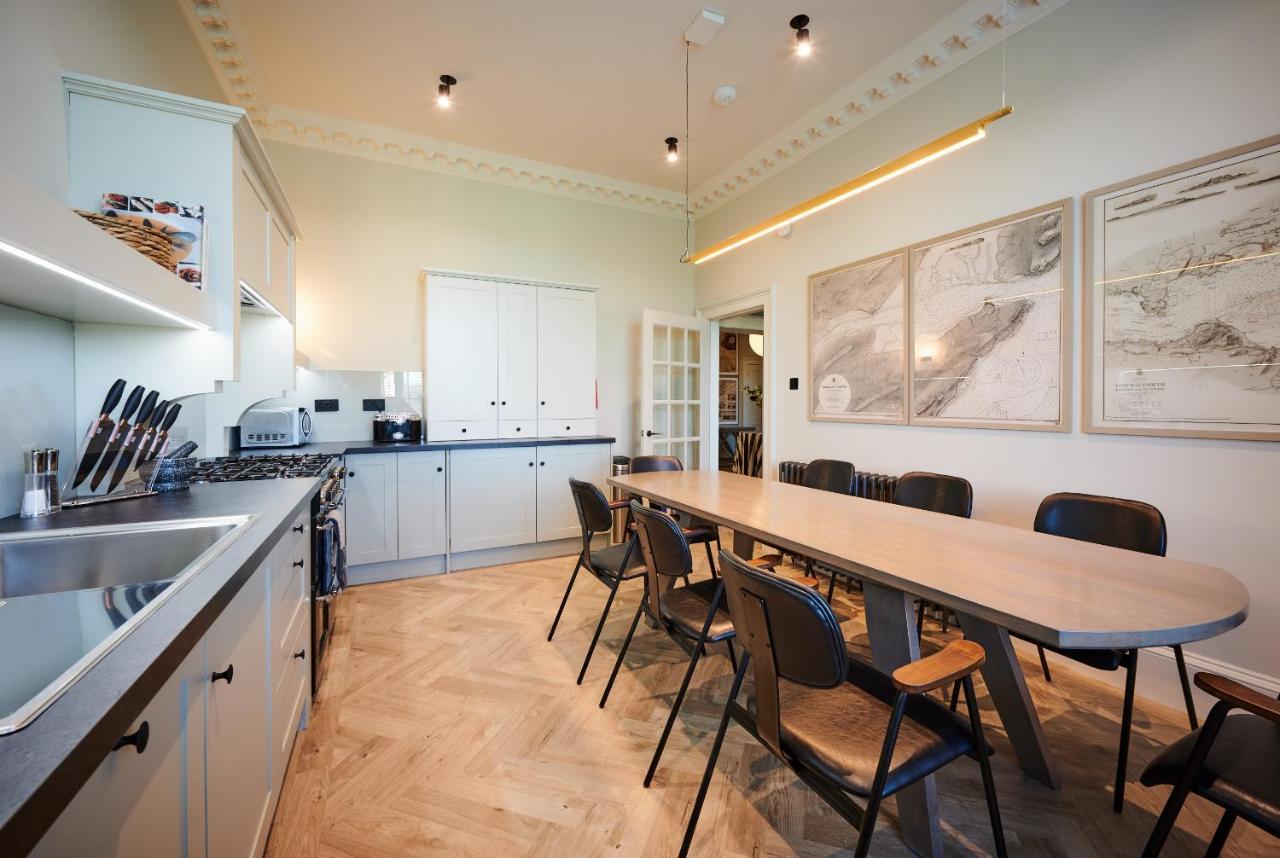 Alexander Residence Перт Екстер'єр фото