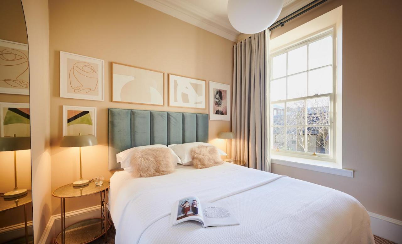 Alexander Residence Перт Екстер'єр фото